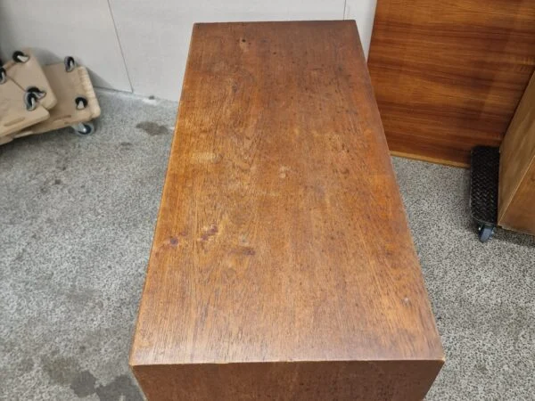 Børge Mogensen Børge Mogensen sminkebord/chatol/kommode, teak — billede 13