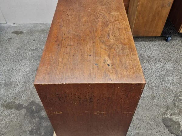 Børge Mogensen Børge Mogensen sminkebord/chatol/kommode, teak — billede 14