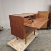 Børge Mogensen sminkebord/chatol/kommode, teak