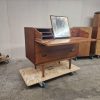 Børge Mogensen sminkebord/chatol/kommode, teak