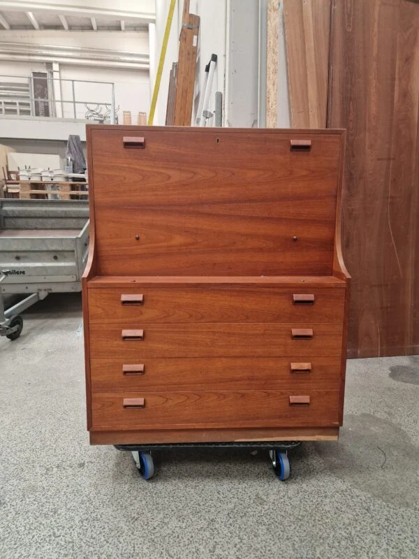 Børge Mogensen Chatol, teak, Børge Mogensen