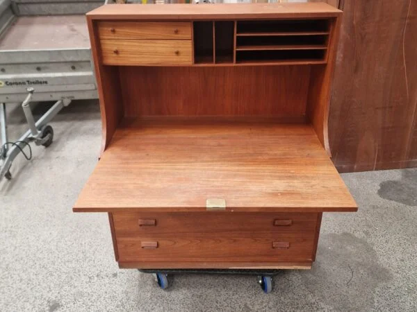 Børge Mogensen Chatol, teak, Børge Mogensen — billede 2