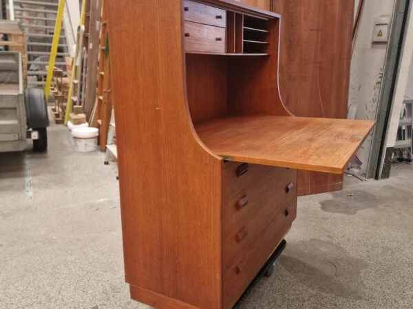 Børge Mogensen Chatol, teak, Børge Mogensen — billede 3