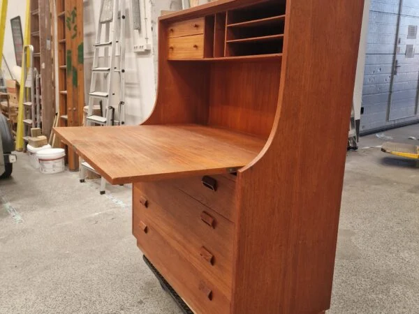 Børge Mogensen Chatol, teak, Børge Mogensen — billede 4