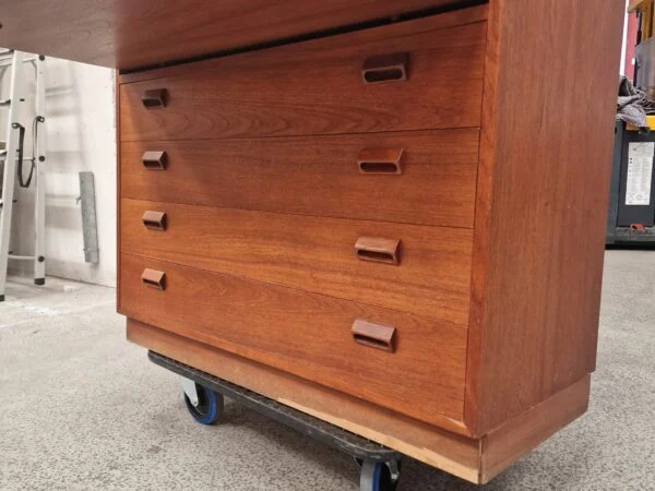 Børge Mogensen Chatol, teak, Børge Mogensen — billede 5