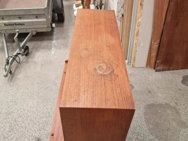 Børge Mogensen Chatol, teak, Børge Mogensen — billede 6