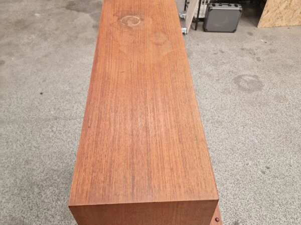 Børge Mogensen Chatol, teak, Børge Mogensen — billede 7