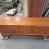 Skovby Skænk, teak, Skovby — billede 3