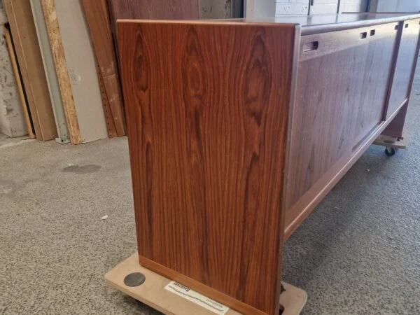 Skovby Skænk, teak, Skovby — billede 4