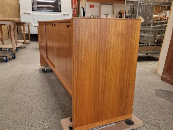 Skovby Skænk, teak, Skovby — billede 5