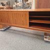 Skovby Skænk, teak, Skovby — billede 6