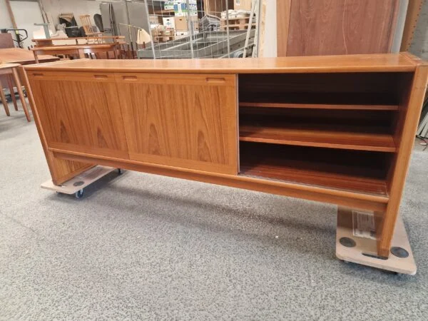 Skovby Skænk, teak, Skovby — billede 6
