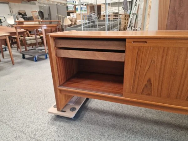 Skovby Skænk, teak, Skovby — billede 8