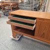 Skovby Skænk, teak, Skovby — billede 9
