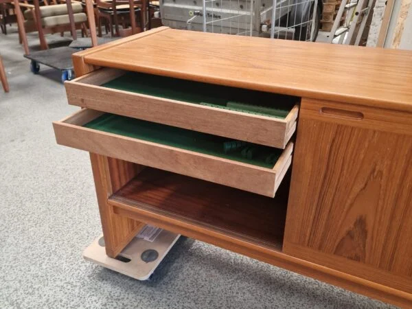 Skovby Skænk, teak, Skovby — billede 9