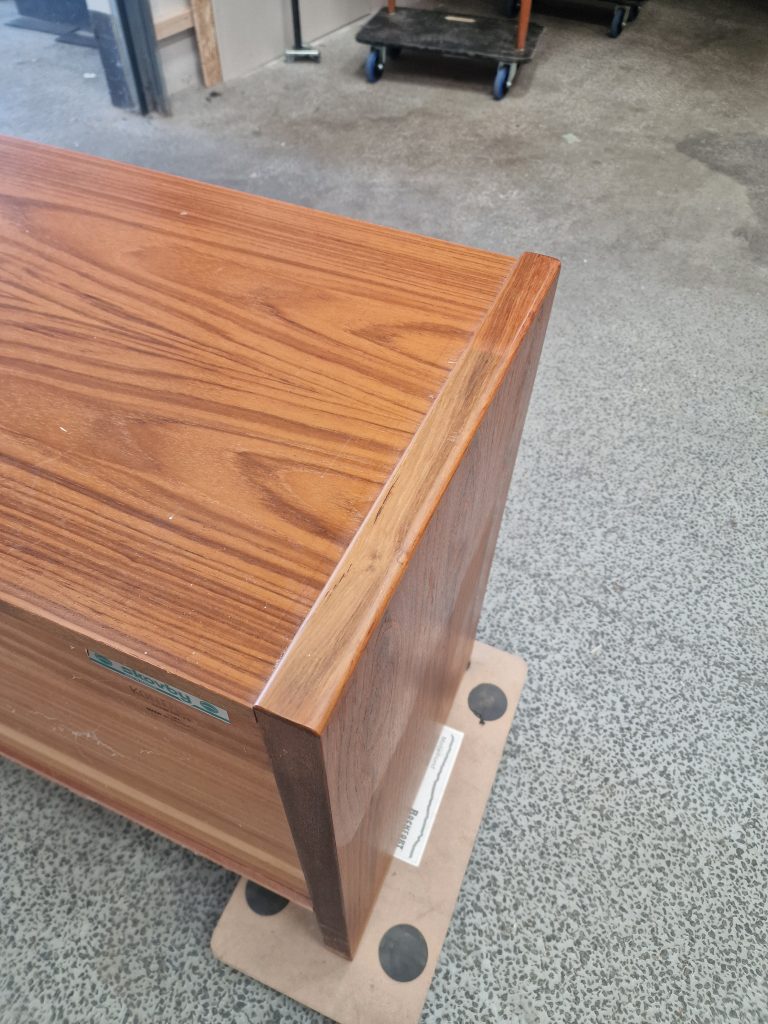 Skovby Skænk, teak, Skovby — billede 10