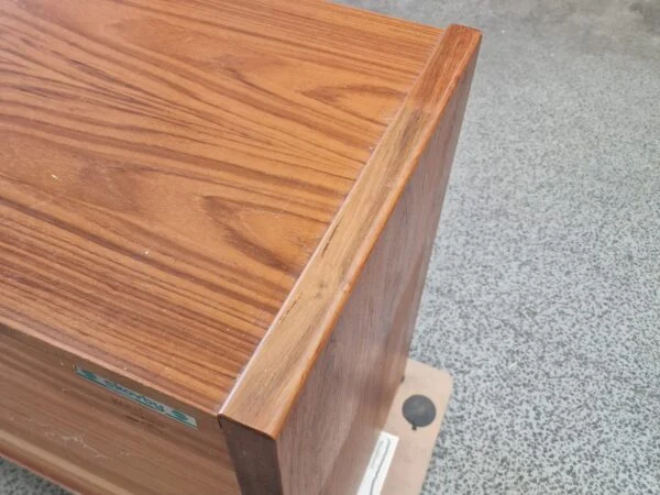 Skovby Skænk, teak, Skovby — billede 10