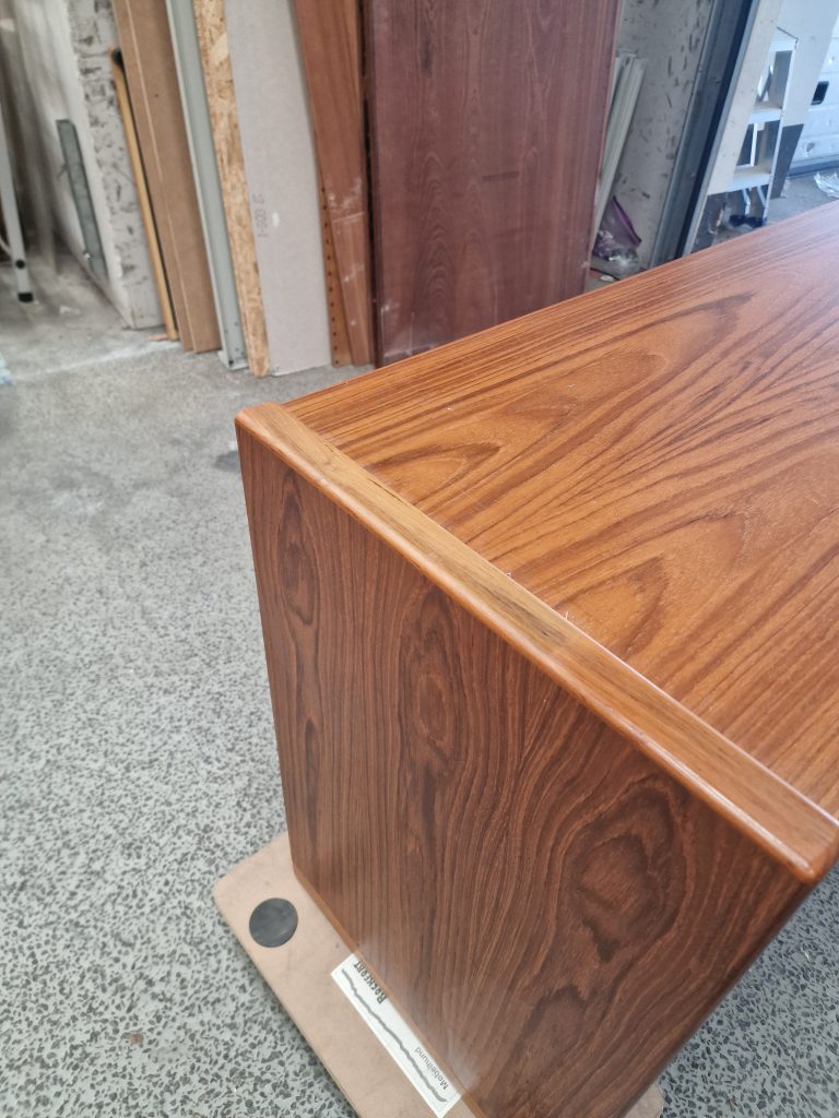 Skovby Skænk, teak, Skovby — billede 11