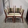 Erik Buch Model 89 Seks spisestole, Erik Buch Model 89 — billede 2