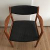 Armstol, teak