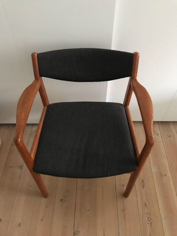 Armstol, teak