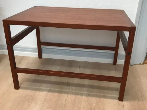 Sofabord, teak — billede 2