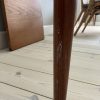 Alfred Christensen model 371/Boomerang Spisebord med tillægsplader, teak, Alfred Christensen model 371/Boomerang — billede 9