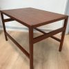 Sofabord, teak