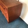 Børge Mogensen sminkebord/chatol/kommode, teak