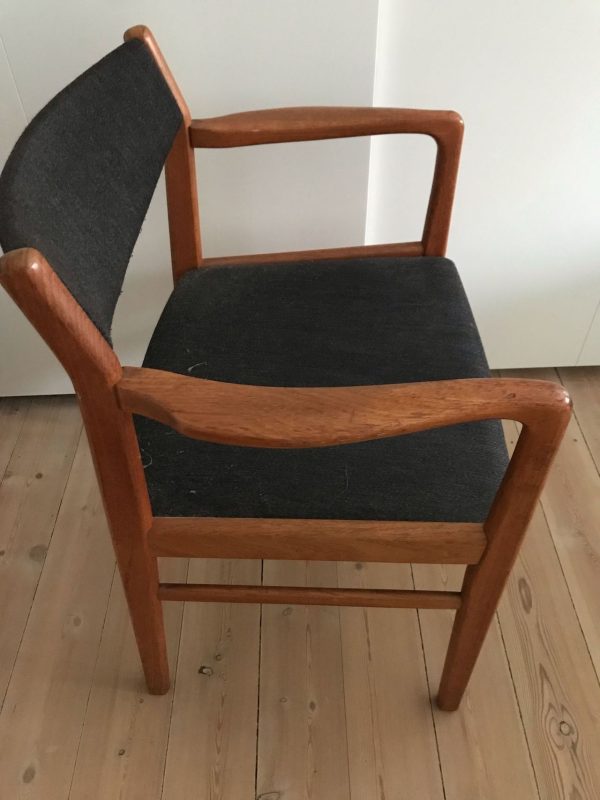 Armstol, teak