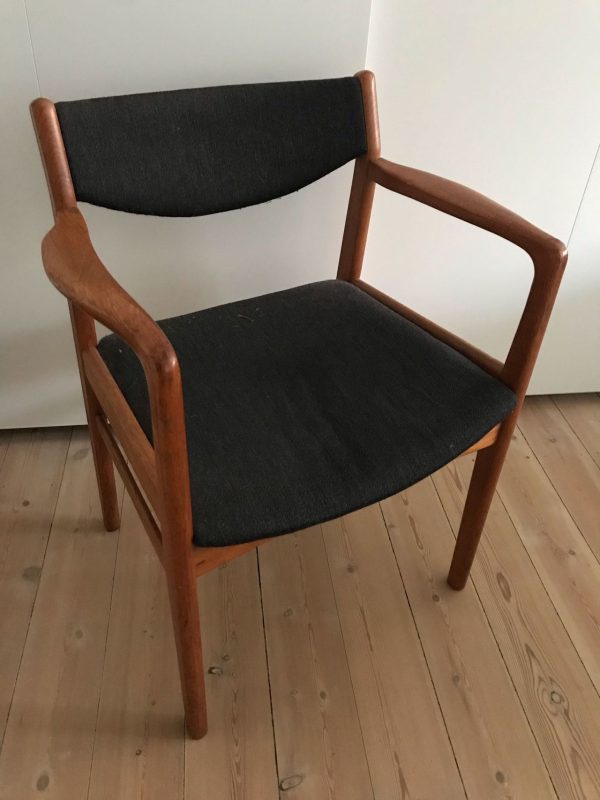 Armstol, teak