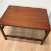 Sofabord, teak