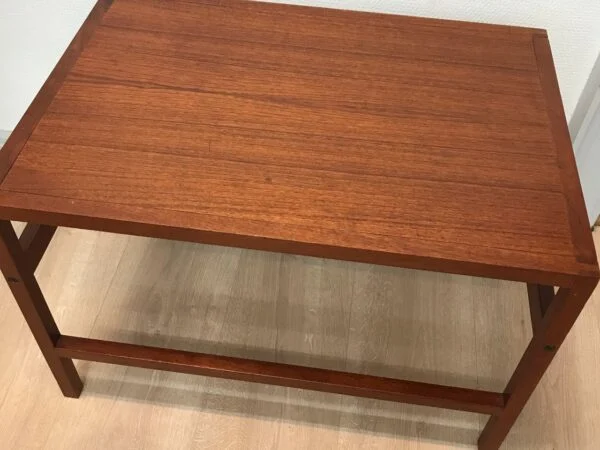 Sofabord, teak — billede 5