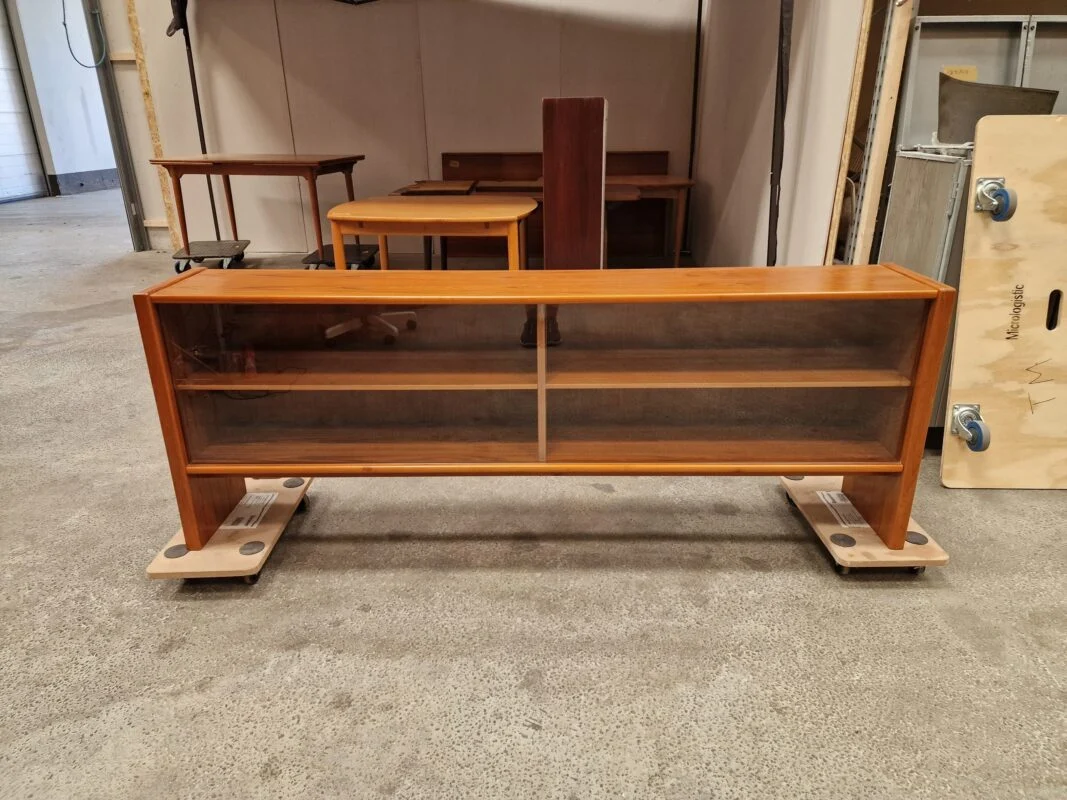 Skovby Skovby skænk overdel, teak