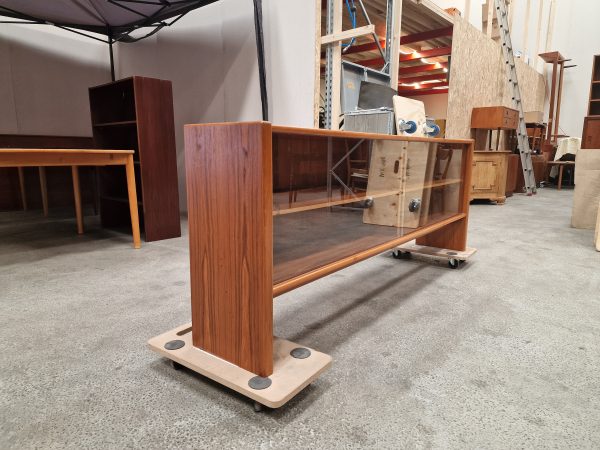 Skovby skænk overdel, teak