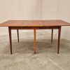 Spisebord, Klapbord, mahogni — billede 8