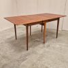 Spisebord, Klapbord, mahogni — billede 11