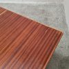 Spisebord, Klapbord, mahogni — billede 21