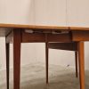 Spisebord, Klapbord, mahogni — billede 12