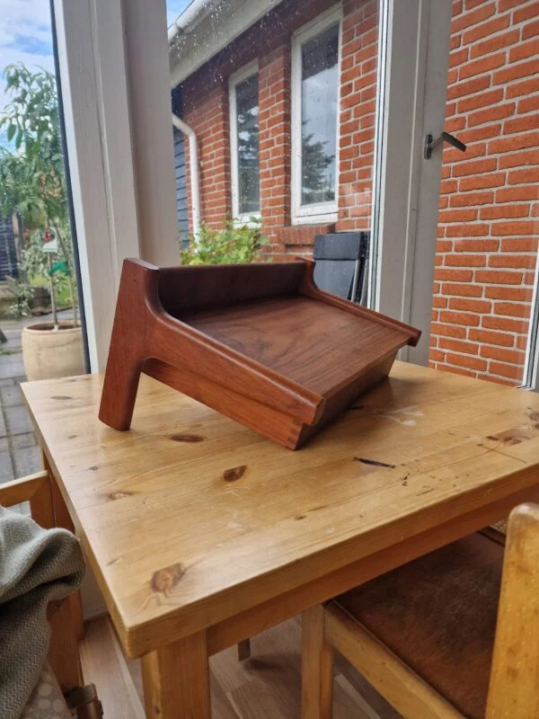 Børge Mogensen Natbord, teak, Børge Mogensen