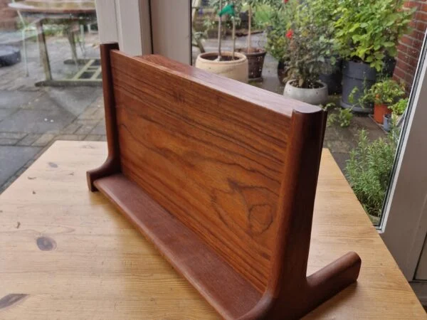 Børge Mogensen Natbord, teak, Børge Mogensen — billede 7