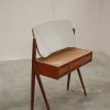 “Arne Vodder” Sminkebord, teak, — billede 4