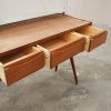 “Arne Vodder” Sminkebord, teak, — billede 5