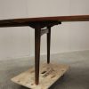 Bruno Hansen/Kjærnulf Spisebord, palisander, Kjærnulf — billede 13