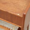Natbord, teak, flethylde — billede 2