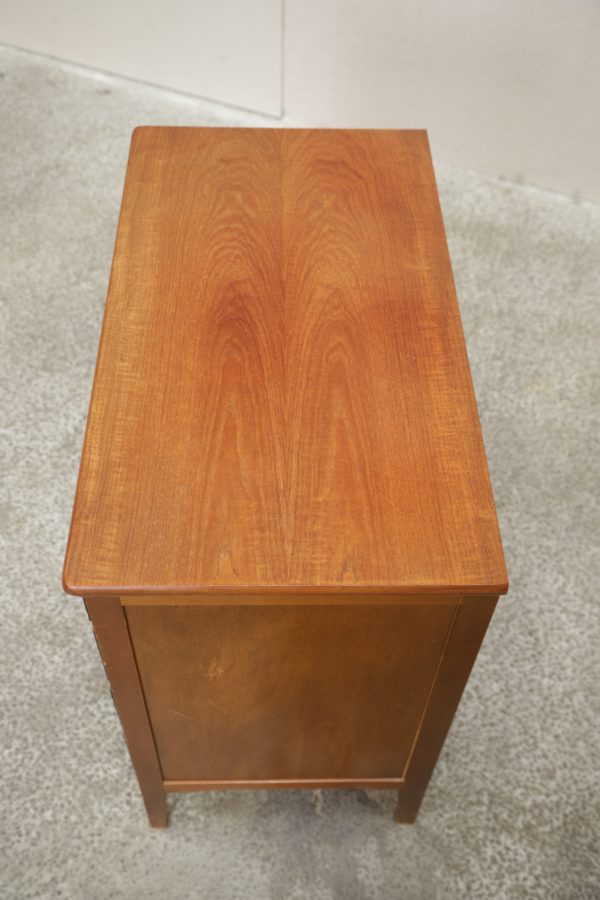 Kommode, teak