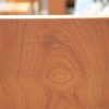 Wegner/Getama Sæt natborde i teak, Wegner/Getama — billede 4