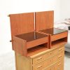 Wegner/Getama Sæt natborde i teak, Wegner/Getama — billede 3