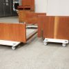 GETAMA/Wegner Sengerammer, teak, Wegner/Getama — billede 4
