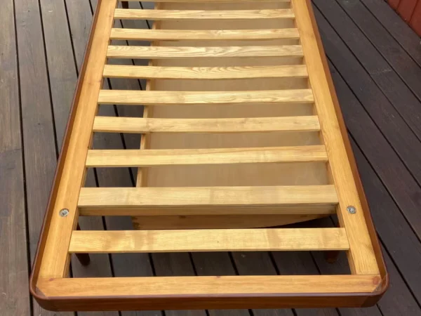 Daybed, Horsnæs, teak — billede 2